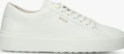 witte blackstone lage sneakers grag finn low