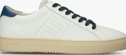 witte blackstone lage sneakers slate roscoe perf