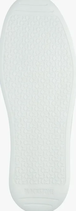 witte blackstone lage sneakers skarn ray