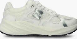 witte blackstone lage sneakers flint marvel
