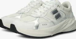 witte blackstone lage sneakers flint marvel