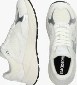 witte blackstone lage sneakers flint marvel