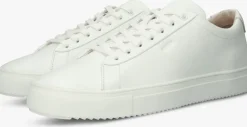witte blackstone lage sneakers cobble roger
