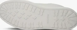 witte blackstone lage sneakers crag finn low