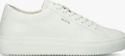 witte blackstone lage sneakers cobble rory