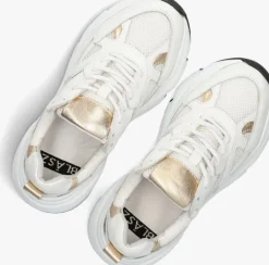 witte blasz lage sneakers tokio-08