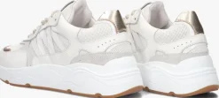 witte blasz lage sneakers cirop-01