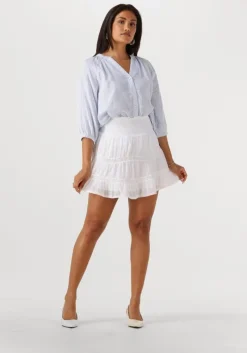 witte blasz slingbacks dzrp0666