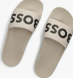 witte boss badslippers aryeh