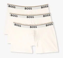 witte boss black boxershorts boxerbr 3p power