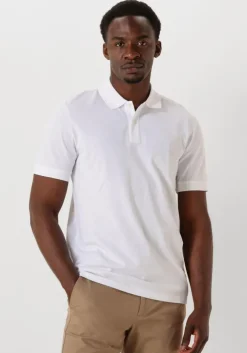 witte boss black polo pallas