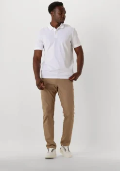 witte boss black polo pallas