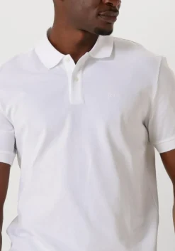 witte boss black polo pallas
