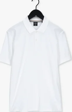 witte boss black polo pallas