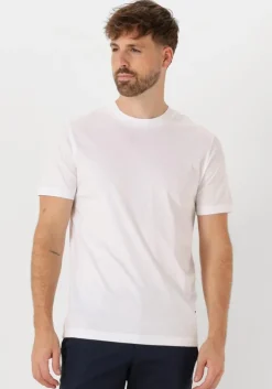 witte boss black t-shirt h-tessler