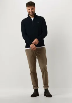 witte boss black t-shirt tshirtrn 2p modern