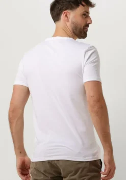 witte boss black t-shirt tshirtrn 2p modern