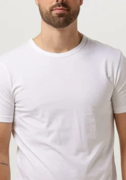 witte boss black t-shirt tshirtrn 2p modern