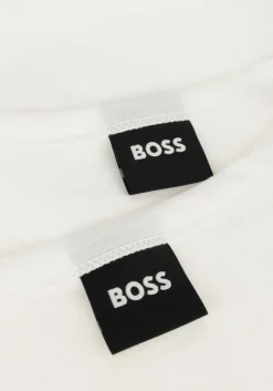 witte boss black t-shirt tshirtvn 2p modern