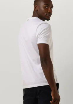 witte boss black t-shirt tessler 150