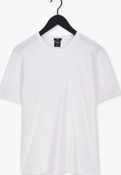 witte boss black t-shirt tessler 150