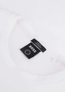 witte boss black t-shirt tessler 150