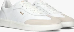 witte boss lage sneakers brandon tenn