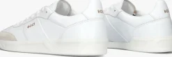 witte boss lage sneakers brandon tenn