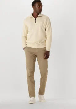 witte boss lage sneakers aiden tenn