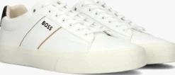 witte boss lage sneakers aiden_tenn