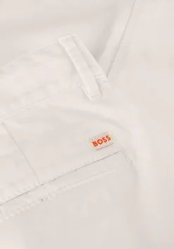witte boss orange chino chino_slim