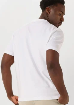 witte boss orange t-shirt tchup 10242929 01