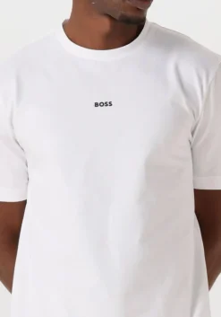 witte boss orange t-shirt tchup 10242929 01