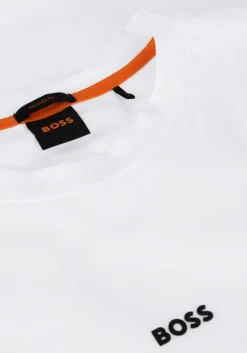 witte boss orange t-shirt tchup 10242929 01