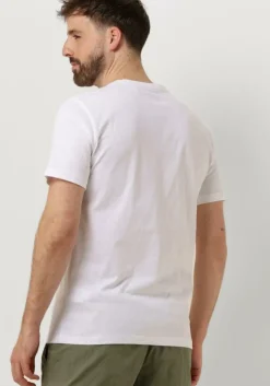 witte boss orange t-shirt tales