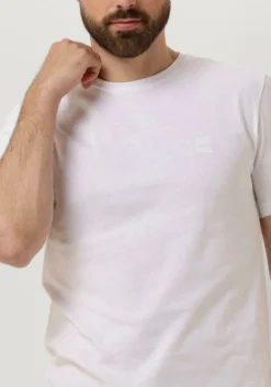 witte boss orange t-shirt tales