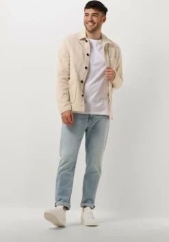 witte boss orange t-shirt tales