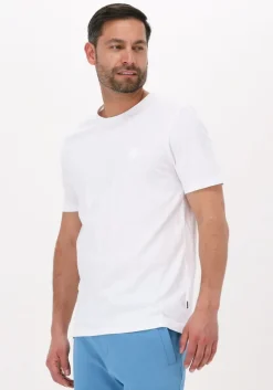 witte boss orange t-shirt tales