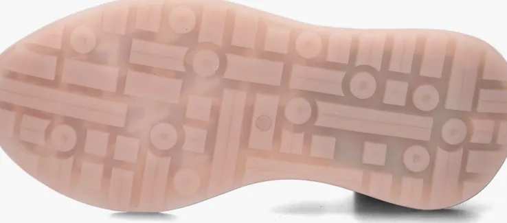 witte braqeez lage sneakers vita vienna