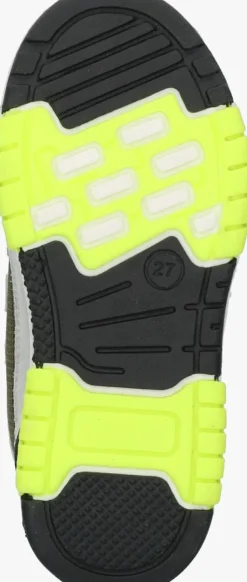 witte braqeez lage sneakers cody chicago