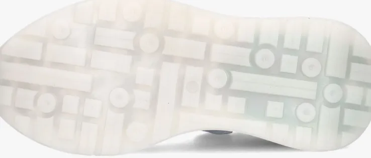 witte braqeez lage sneakers vita vienna