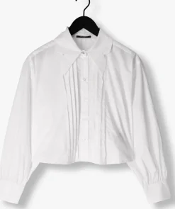 witte bruuns bazaar blouses cerastium feruz shirt