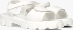 witte bullboxer sandalen auc000f1s