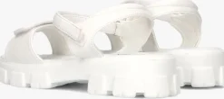witte bullboxer sandalen auc000f1s