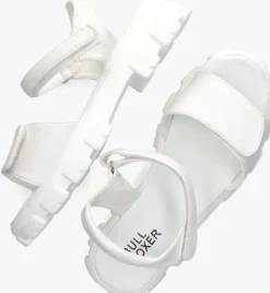 witte bullboxer sandalen auc000f1s