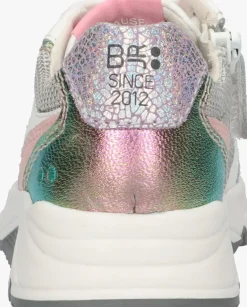 witte bunniesjr lage sneakers fenna force