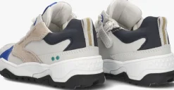witte bunniesjr lage sneakers ciske chunky