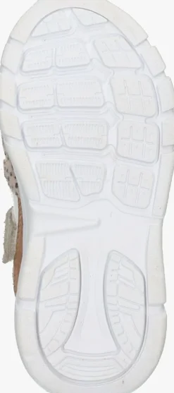 witte bunniesjr lage sneakers sia spring