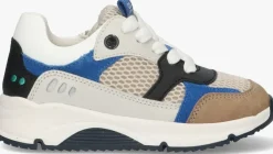 witte bunniesjr lage sneakers fabian force