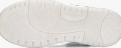 witte bunniesjr lage sneakers noah nova